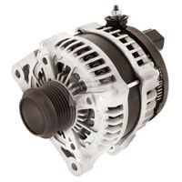 Jaylec alternator 180 amp for Land Rover Range Rover Evoque L538 2.2 D 11-15 224DT Diesel 