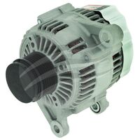 Jaylec alternator for Jeep Cherokee KJ 2.5 CRD 01-08 ENJ Diesel 