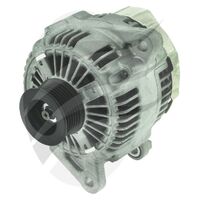 Jaylec alternator for Jeep Grand Cherokee II WJ WG 4.7 V8 99-03 EVA EVC 