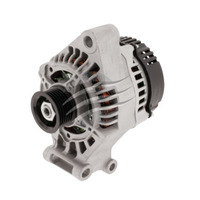 Jaylec alternator 80 amp for Ford Fiesta WP WQ 1.6 i 04-08 FYJA Petrol 