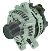 Jaylec alternator for Toyota HiAce TRH 2.7 04> 2TR-FE Petrol 