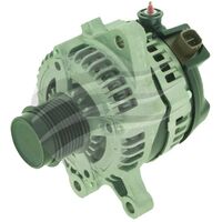 Jaylec alternator for Toyota HiAce TRH 2.7 04> 2TR-FE Petrol 