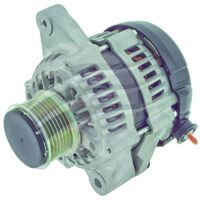 Jaylec alternator for Toyota HiLux VII KUN KDN 3.0 D 00-15 1KD-FTV Diesel 