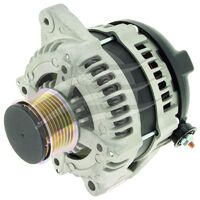 Jaylec alternator for Toyota HiLux VII KUN KDN 3.0 D 00-15 1KD-FTV Diesel 