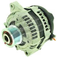 Jaylec alternator for Toyota HiLux VII KUN KDN 3.0 D 00-15 1KD-FTV Diesel 