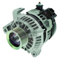 Jaylec alternator 80 amp for Toyota Camry ACV30R - ACV36R 2.4 01-06 2AZ-FE Petrol 