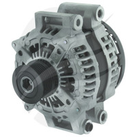 Jaylec alternator for Jeep Cherokee KK 2.8 CRD 08-13 ENS Diesel 