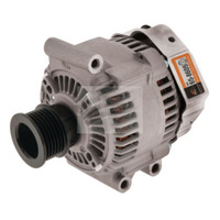 Jaylec alternator for Mini Mini R50 R53 Cooper S 02-06 W11 B16 A Petrol 