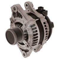 Jaylec alternator for Lexus IS250 II GSE20 GSE25 2.5 05-13 4GR-FSE Petrol 