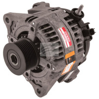 Jaylec alternator for Dodge Ram 2500 6.7 D 06-10 408 Diesel 