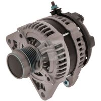 Jaylec alternator for Suzuki Grand Vitara II JT TD 1.9 DDiS 4x4 05> F9Q Diesel 