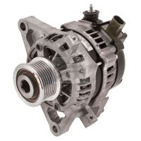 Jaylec alternator for Toyota HiLux GGN 2.8 D-4D 15> 1GD-FTV Diesel 