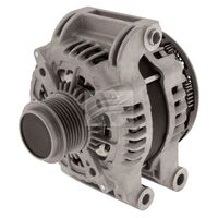 Jaylec alternator 220 amp for Jeep Grand Cherokee IV WK WK2 5.7 V8 10> EZD Petrol 