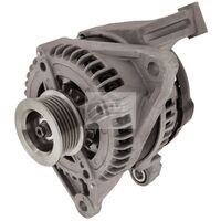 Jaylec alternator for Jeep Commander XH 4.7 V8 06-10 EVA Petrol 