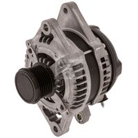 Jaylec alternator 150 amp for Toyota LandCruiser Prado GRJ150 GRJ151 4.0 09> 1GR-FE Petrol 