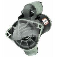 Starter motor for FG Falcon 4.0L Barra E-Gas And 270T