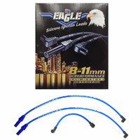 EAGLE 8mm Lead Set Suits 12Cyl Jaguar