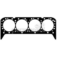 Permaseal cylinder head gasket for Chevrolet 400ci V8 small-block 8364PT