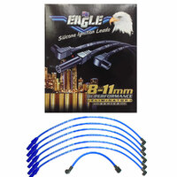 EAGLE 8mm Lead Set Suits 6Cyl Datsun