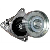 Dayco Automatic Belt Tensioner for Nissan Murano 9/2008 - 2.5L 4 cyl 16V DOHC VVT MPFI Z51 125kW QR25DE Import