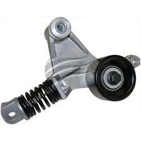 Dayco Automatic Belt Tensioner for Toyota Corolla 12/2013 - 1.8L 4 cyl 16V DOHC MPFI ZRE172R 103kW 2ZR-FE