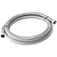 AF111-014-4.5M - 111 SERIES STEEL BRAIDED COVER