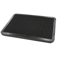 Aeroflow air filter for Toyota LANDCRUISER PRADO 3.0 8V 16V 1KD-FTV 2003-2015