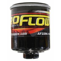 Aeroflow oil filter for Nissan 180SX 2.0 TMPFI SR20DET 1991-1996