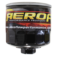 Aeroflow oil filter for Holden RODEO 2.3 2.6 3.2 24V 4ZD1 4ZE1 6VD1 1987-2003