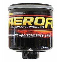 Aeroflow oil filter for Kia CARENS WAGON 1.8 MPFI DOHC 16V TE T8 2000-2002