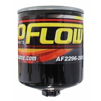 Aeroflow oil filter for Toyota CORONA 1.9 CARB STARFIRE 1980-1983