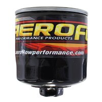 Aeroflow oil filter for Nissan 180SX 1.8 TMPFI CA18DET 1989-1991