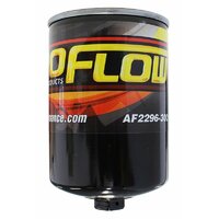 Aeroflow oil filter for Nissan UTE 1988-1993