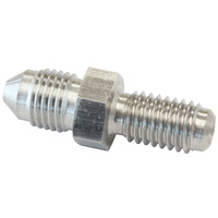 AF339-03 - Male -3AN to M8 x 1.25 thread