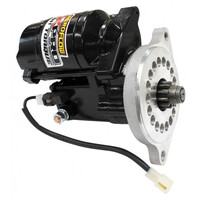 Aeroflow starter motor 1.9hp for Ford Cleveland V8 302 351 Gear Reduction Auto AF4250-5055