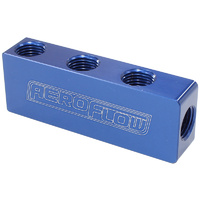 AF456-01-06 - COMPACT DISTRIBUTION BLOCK