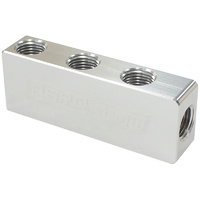 AF456-01-06S - COMPACT DISTRIBUTION BLOCK