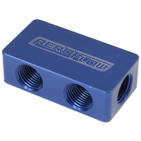 AF456-02-04 - COMPACT DISTRIBUTION BLOCK