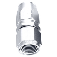 AF501-16S - ALLOY STRAIGHT HOSE END -16AN