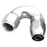 AF555-16S - ALLOY 150 DEG HOSE END -16AN