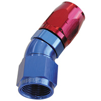 AF557-10 - ALLOY 30 DEG HOSE END -10AN