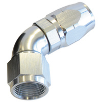 AF558-16S - ALLOY 60 DEG HOSE END -16AN