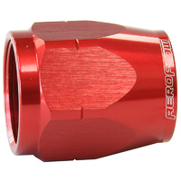 AF559-04DCR - RED HOSE END SOCKET