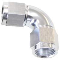 AF583-12S - -12AN 90 DEG SWIVEL COUPLER