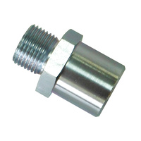 AF59-2108-1316 - 13/16-16 THREAD ADAPTER USE