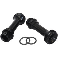 AF59-2136BLK - REPLACEMENT -8 ORB LEG BLACK