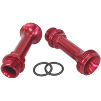 AF59-2136R - REPLACEMENT -8 ORB LEG RED