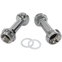 AF59-2137C - REPLACEMENT 7/8-20" LEG CHROME