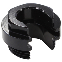 AF59-905-02BLK - PUSH ON EFI FITTING RETAINING