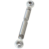 AF60-4007 - S/S 3/8" EYELET ADJUST ROD END